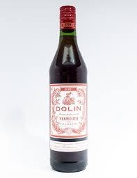 Dolin Rogue Vermouth 750ml B